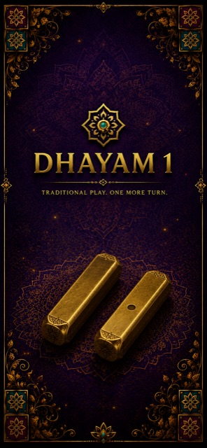 Dhayam 1