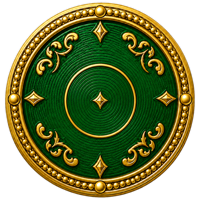 Green token