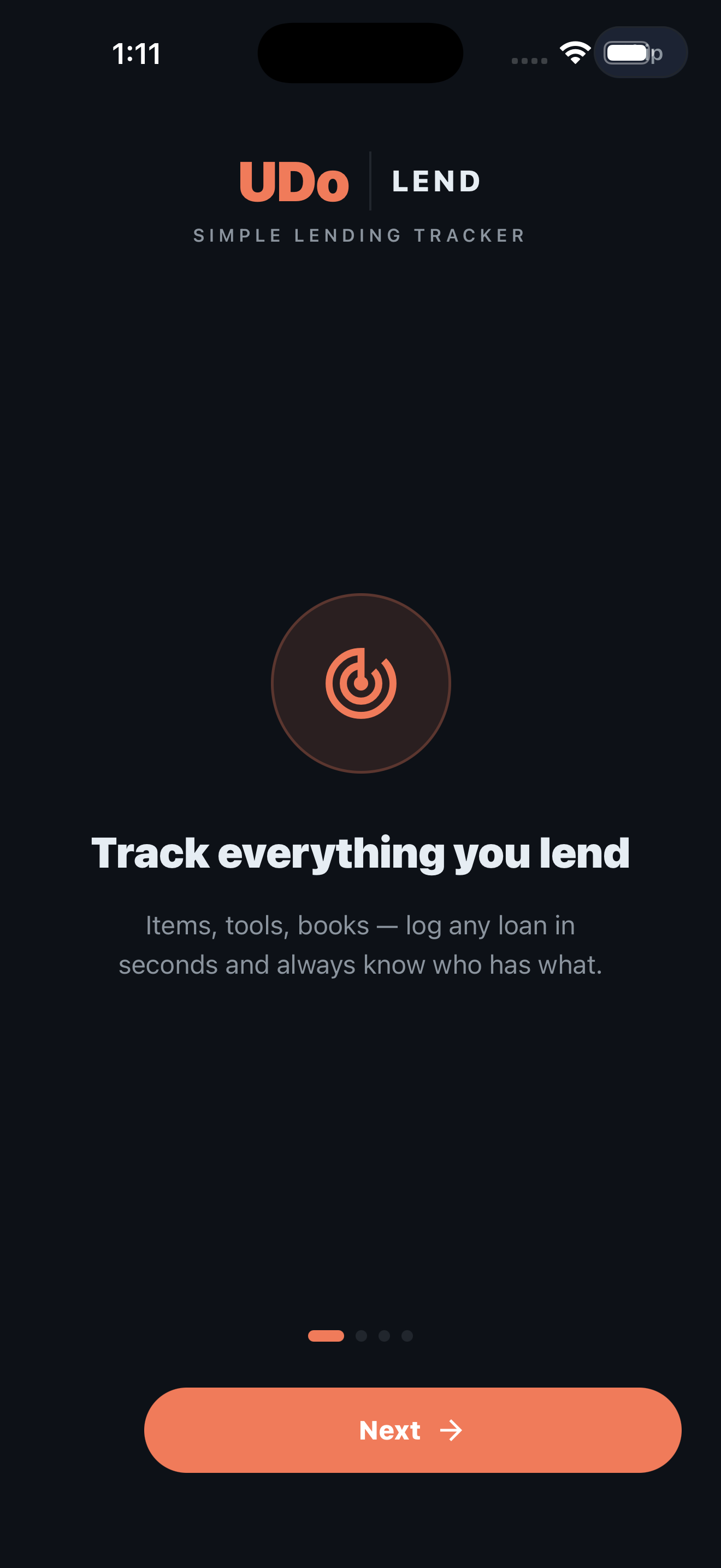Onboarding